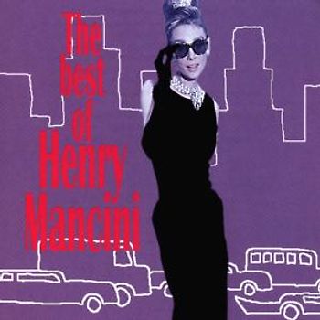 Henry Mancini - The Best Of Henry Mancini