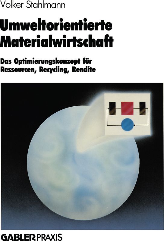 Umweltorientierte Materialwirtschaft