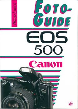 Canon EOS 500