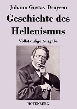 Geschichte des Hellenismus