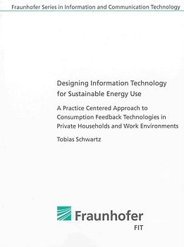 Designing Information Technology for Sustainable Energy Use