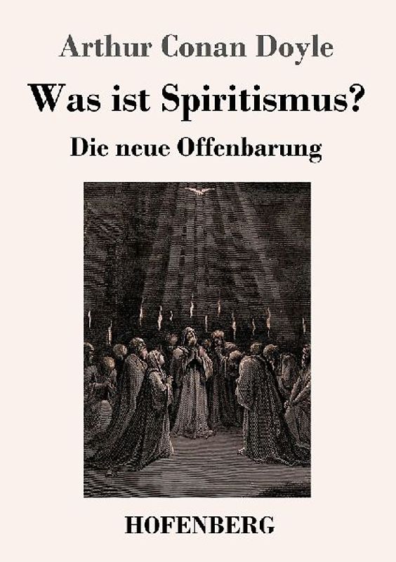 Was ist Spiritismus?