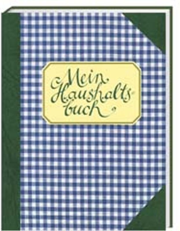 Mein Haushaltsbuch