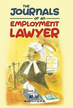 The Journals of an Employment Lawyer