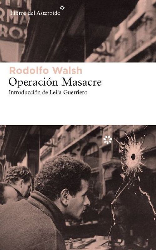 Operación Masacre