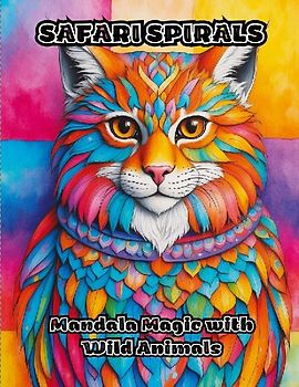 Safari Spirals