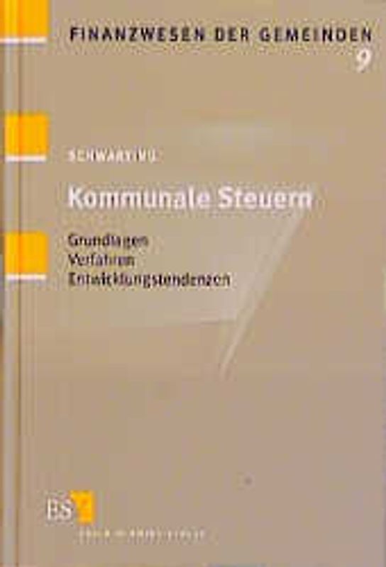 Kommunale Steuern