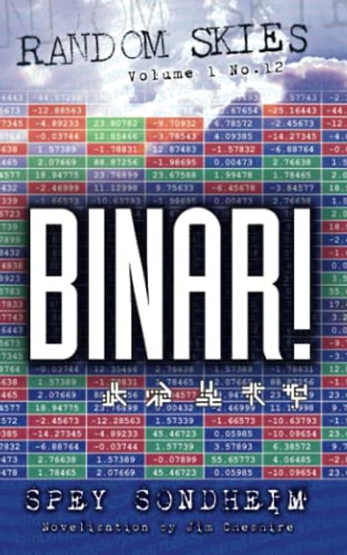 BINAR!