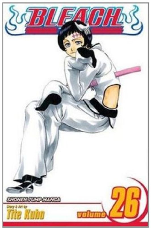 Bleach, Vol. 26: v. 26 - Tite Kubo