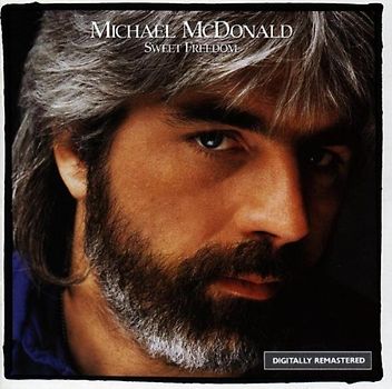 Michael Mcdonald - Sweet Freedom-the Best of
