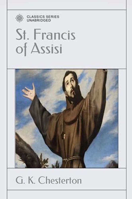 St. Francis of Assisi