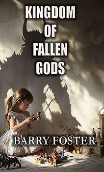 Kingdom of Fallen Gods