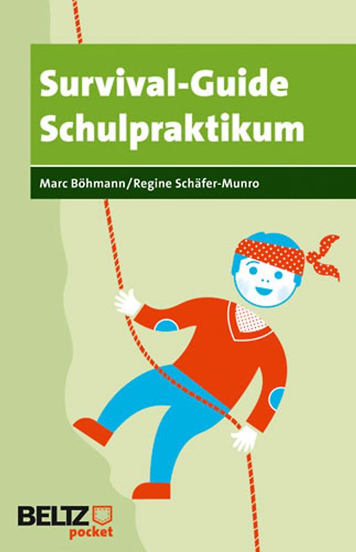 Survival-Guide Schulpraktikum