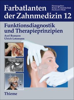 Band 12: Funktionsdiagnostik und Therapieprinzipien