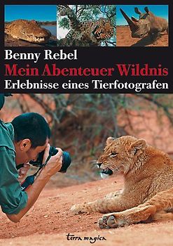 Mein Abenteuer Wildnis