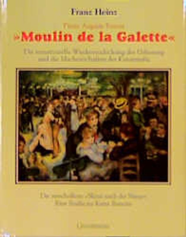 Moulin de la Galette