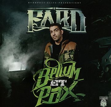 Fard - Bellum & Pax (Premium Edition)