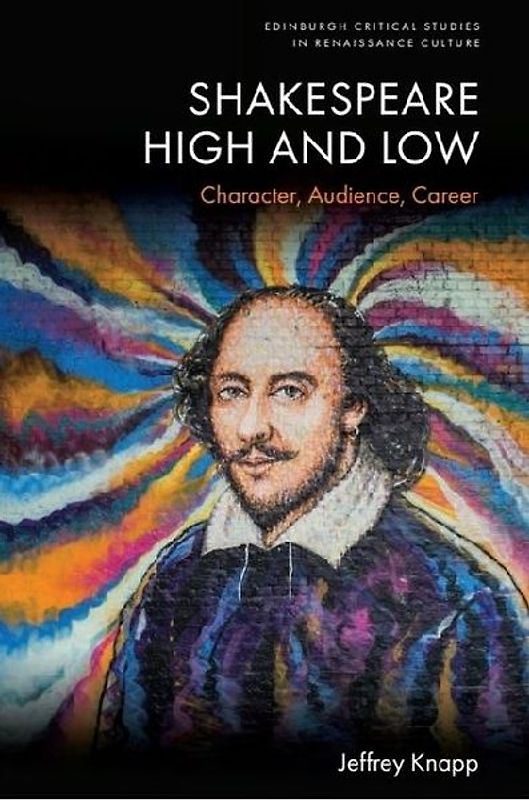 Shakespeare High and Low
