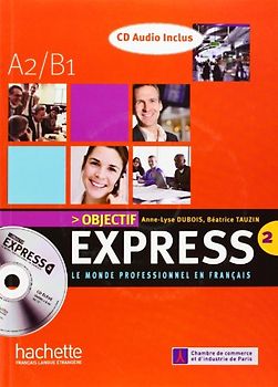 Objectif Express 2