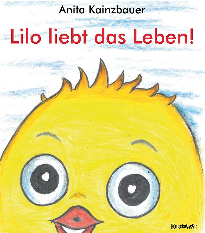 Lilo liebt das Leben!