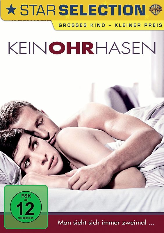 Keinohrhasen DVD