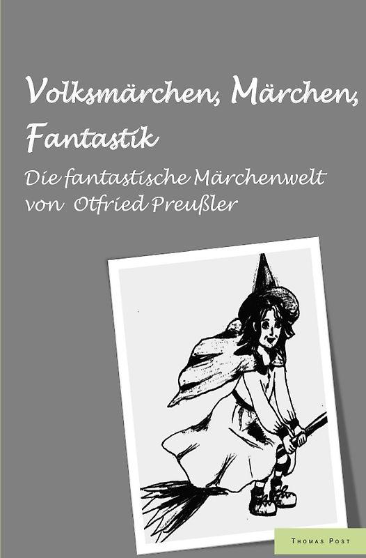 Volksmärchen,  Märchen,  Fantastik