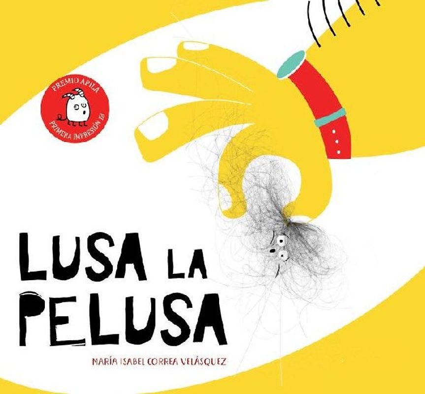 Lusa la pelusa