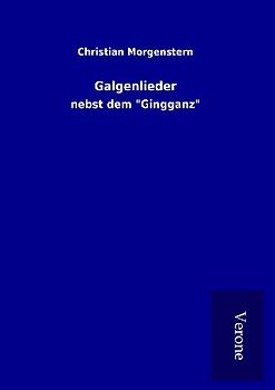 Galgenlieder