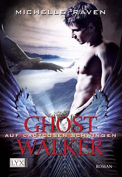 Ghostwalker - Auf lautlosen Schwingen