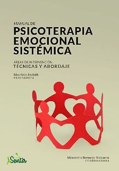 Manual de psicoterapia emocional sistémica