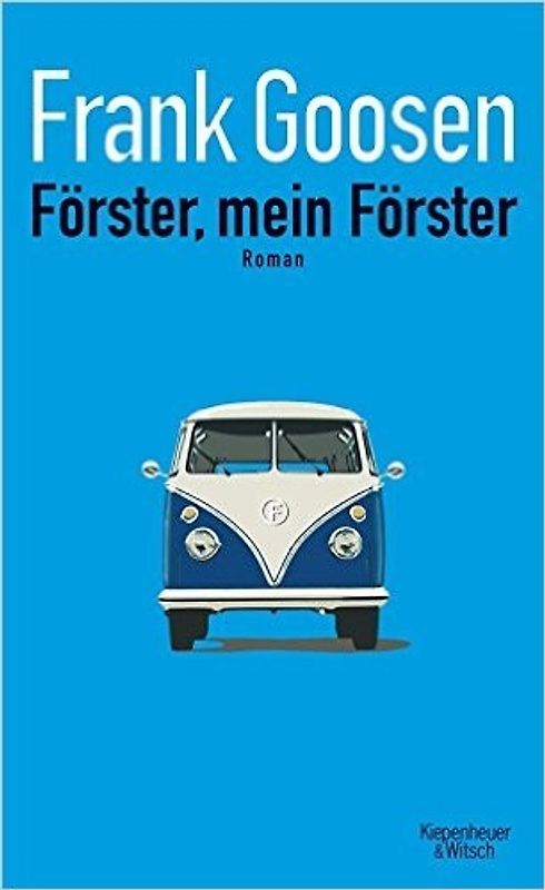 Förster, mein Förster