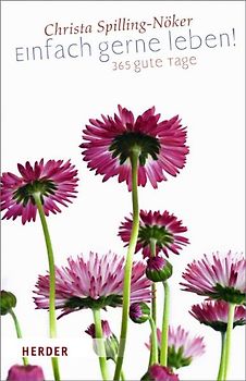 Einfach gerne leben!