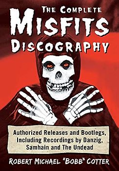 The Complete Misfits Discography