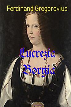 Lucrezia Borgia