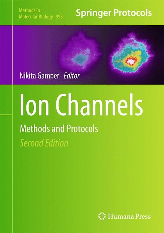 Ion Channels