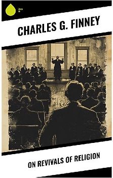 On Revivals of Religion