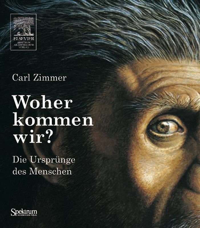 Woher kommen wir?