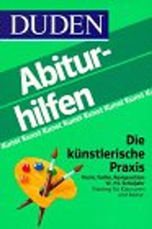 Kunstgeschichte III