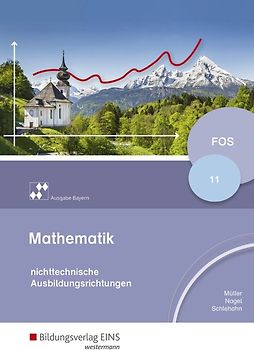 Mathematik für Fachoberschulen - Ausgabe Bayern