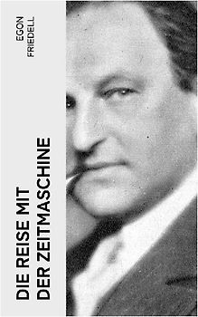 Die Reise mit der Zeitmaschine