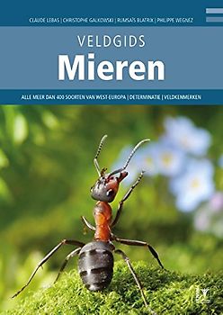 Veldgids Mieren
