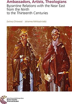 Ambassadors, Artists, Theologians