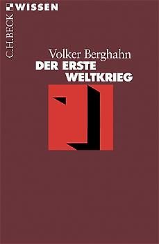Der Erste Weltkrieg