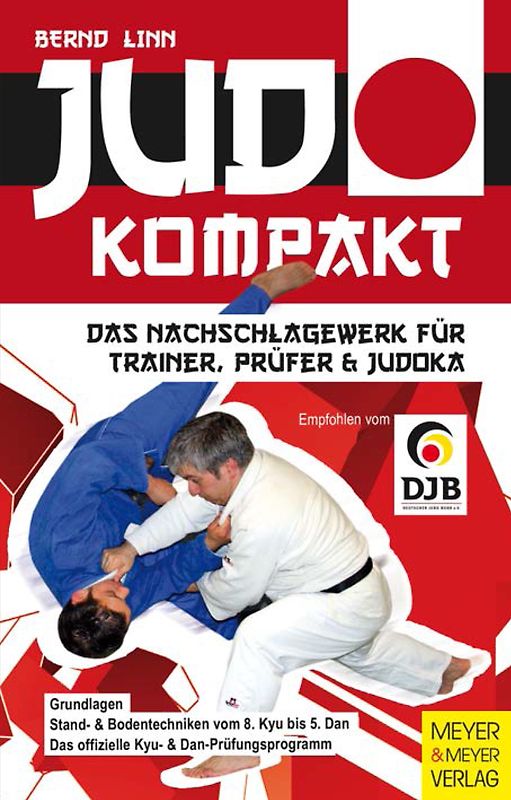 Judo Kompakt