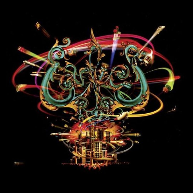 the Earlies - The Enemy Chorus