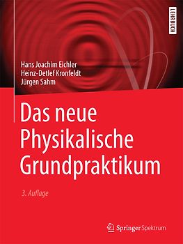 Das neue Physikalische Grundpraktikum