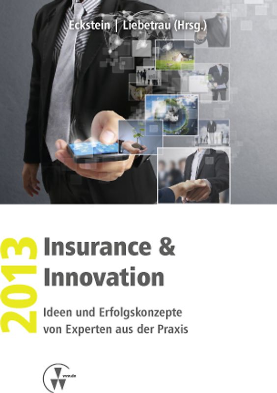 Insurance & Innovation 2013