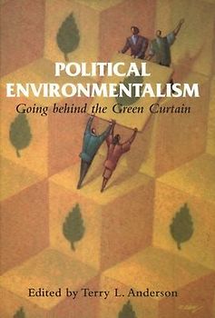 Political Environmentalism