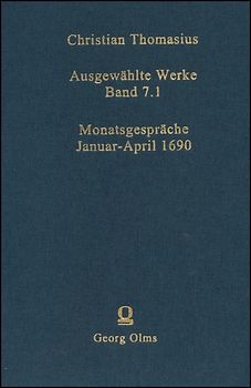 Ausgewählte Werke