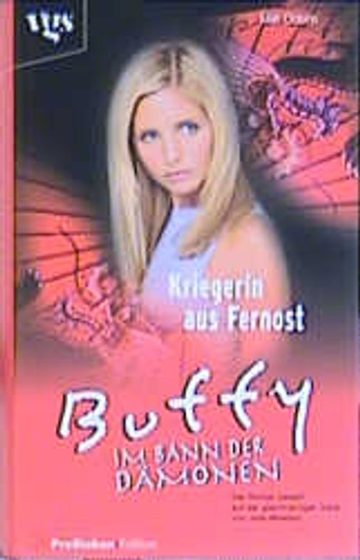 Buffy - im Reich der Dämonen